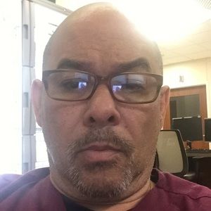 Meet your Posher, Andre